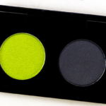 MAC Double Feature #2 Eyeshadow Duo