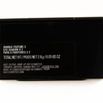 MAC Double Feature #2 Eyeshadow Duo