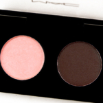 MAC Double Feature #5 Eyeshadow Duo