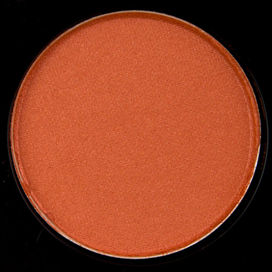 MAC Double Feature #8 #1 Eyeshadow