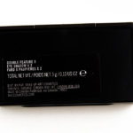 MAC Double Feature #8 Eyeshadow Duo