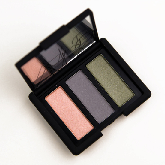 NARS Delphes Trio Eyeshadow
