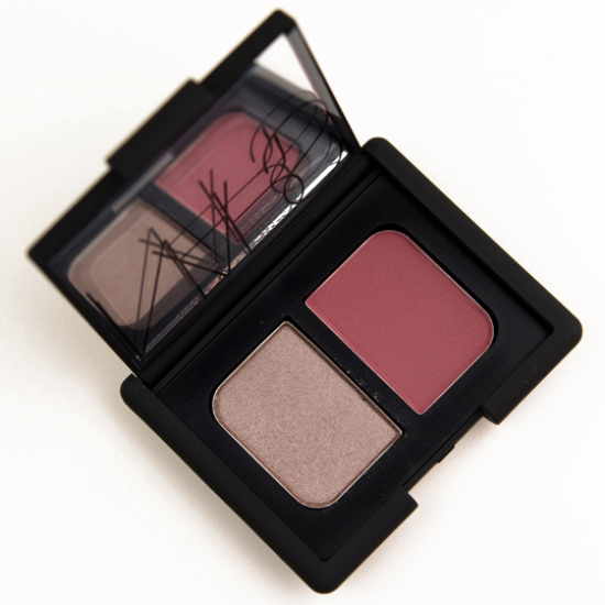 NARS Grand Palais Duo Eyeshadow