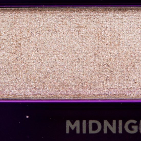 Urban Decay Midnight 15 Eyeshadow (Discontinued)