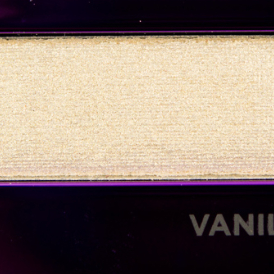 Urban Decay Eyeshadow (Discontinued) Vanilla