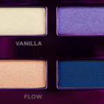 Urban Decay 15th Anniversary 15-Pan Eyeshadow Palette