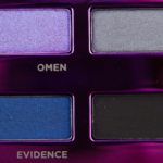 Urban Decay 15th Anniversary 15-Pan Eyeshadow Palette