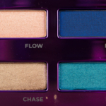 Urban Decay 15th Anniversary 15-Pan Eyeshadow Palette