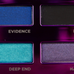 Urban Decay 15th Anniversary 15-Pan Eyeshadow Palette