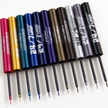Urban Decay 24/7 Waterproof Liquid Eyeliner
