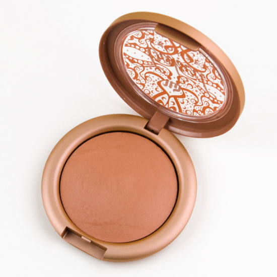 Urban Decay Toasted Baked Bronzer