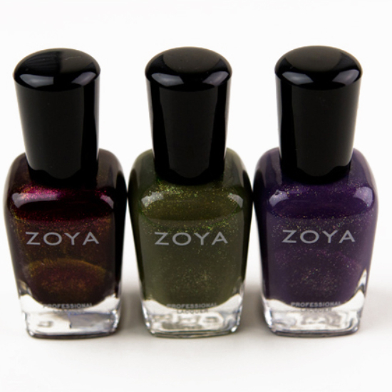 Zoya Nail Lacquer