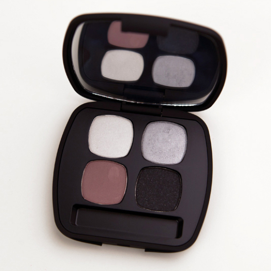 bareMinerals READY Eyeshadow Quad The After Party