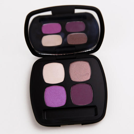 bareMinerals READY Eyeshadow Quad The Dream Sequence