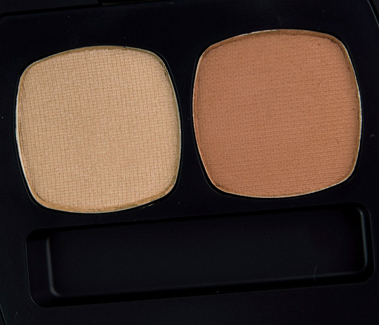 bareMinerals The Enlightenment Eyeshadow Duo