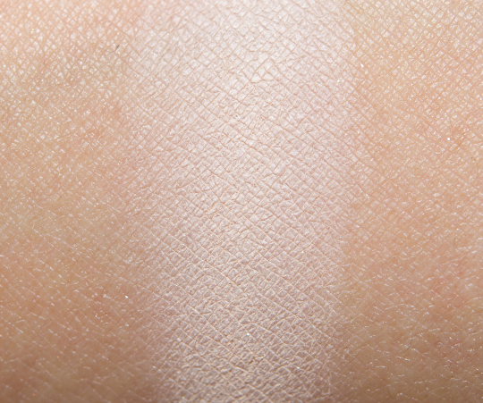 bareMinerals The Nick of Time Eyeshadow Duo