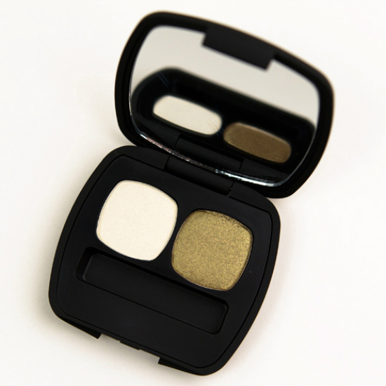 bareMinerals The Scenic Route READY Eyeshadow Duo