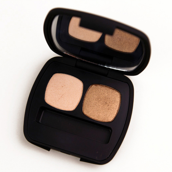 bareMinerals The Top Shelf READY Eyeshadow Duo