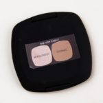 bareMinerals The Top Shelf READY Eyeshadow Duo