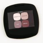 bareMinerals The Truth READY Eyeshadow Quad