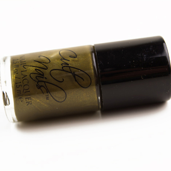 Cult Nails In a Trance Nail Lacquer