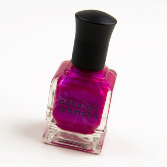 Deborah Lippmann Makin' Whoopee Nail Lacquer