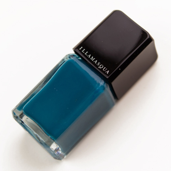 Illamasqua Muse Nail Varnish