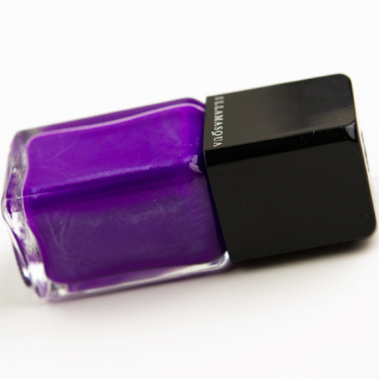 Illamasqua Poke Nail Varnish