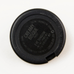 MAC Creamy Bisque Eyeshadow