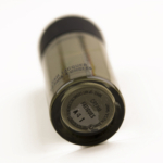 MAC Fatigues Nail Lacquer