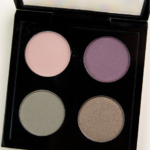 MAC Lady Grey Eyeshadow Quad