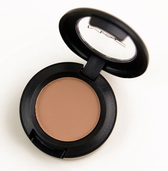 MAC Moleskin Eyeshadow