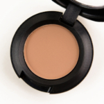 MAC Moleskin Eyeshadow