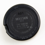 MAC Moleskin Eyeshadow