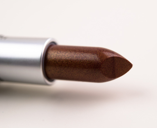 MAC Oh, Oh, Oh Lipstick