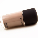 MAC Quiet Time Nail Lacquer