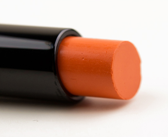 MAC Sheer Mandarin Sheen Supreme Lipstick