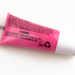 Obsessive Compulsive Cosmetics Femme Lip Tar