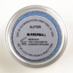 Obsessive Compulsive Cosmetics Mirrorball Cosmetic Glitter