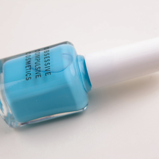 Obsessive Compulsive Cosmetics Pool Boy