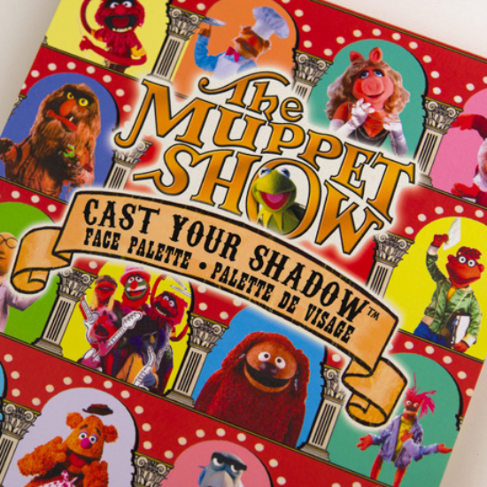 theBalm Cast Your Shadow