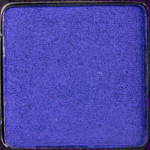 Urban Decay Blue Bus Eyeshadow (Discontinued)