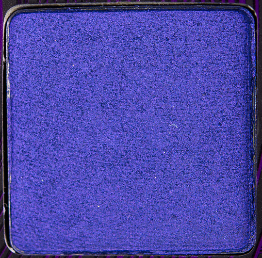 Urban Decay Blue Bus Eyeshadow (Discontinued)