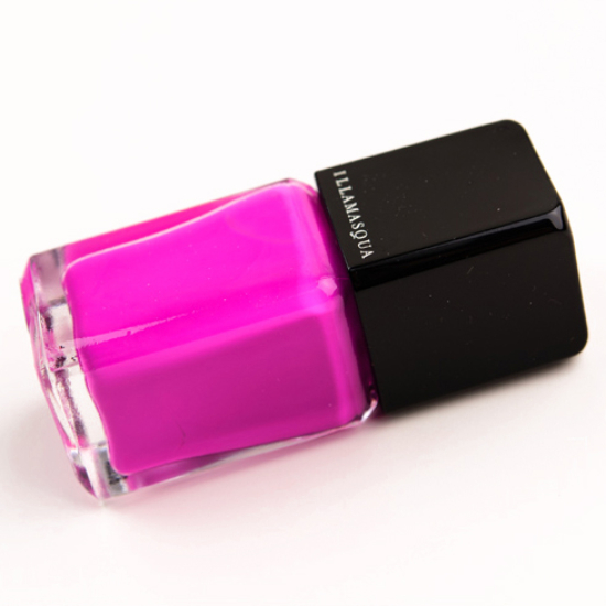 Illamasqua Obsess Nail Varnish