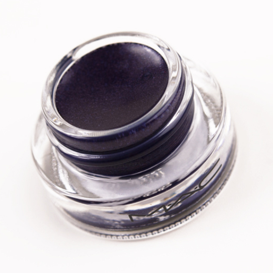MAC Ash Violet Fluidline (Discontinued)