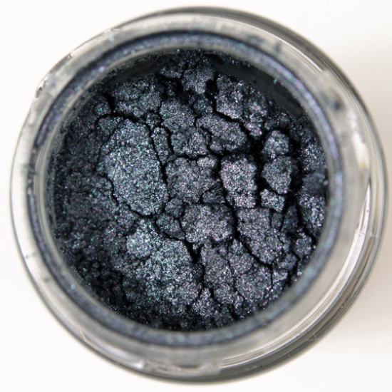MAC Emerald Dusk Pigment