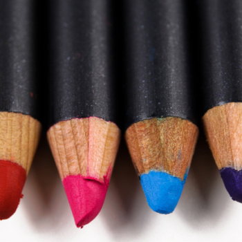 MAC Chromagraphic Pencil