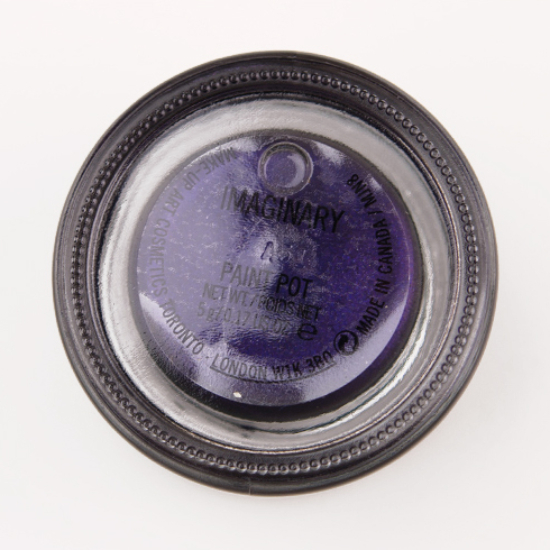 MAC Paint Pot (Discontinued) • Eyeshadow Review & Swatches