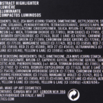 MAC In the Abstract Art of Powder Highlighter