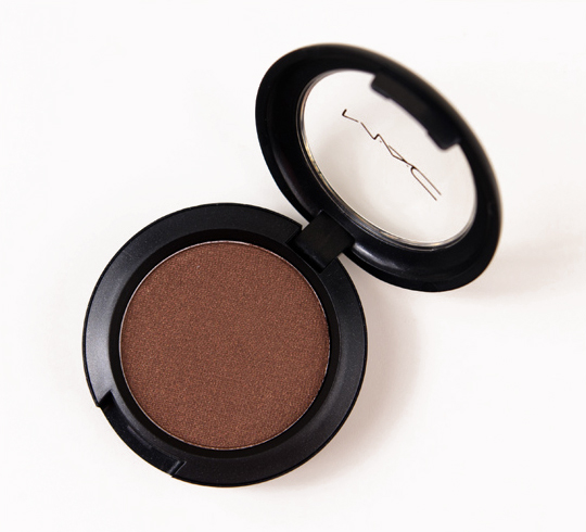 MAC Make Your Mark Pro Longwear Eyeshadow